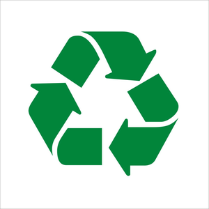 Recyclable